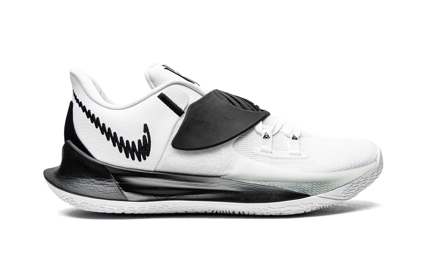 Kyrie Low 3 TB Promo "Brooklyn Nets - Home"