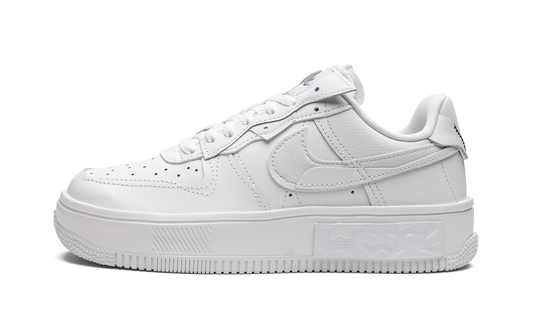 AIR FORCE 1 FONTANKA WMNS "White"