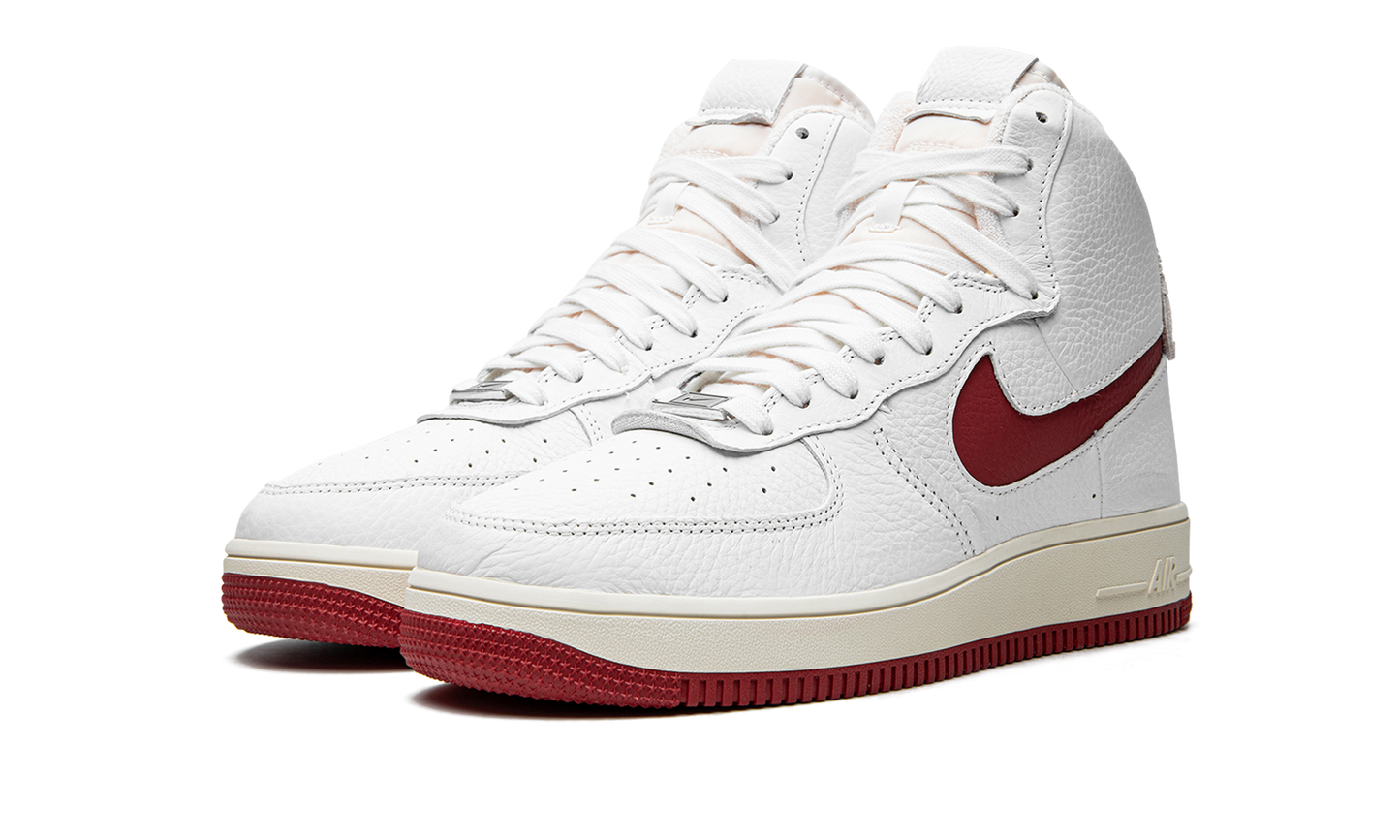 AIR FORCE 1 HIGH SCULPT MNS WMNS