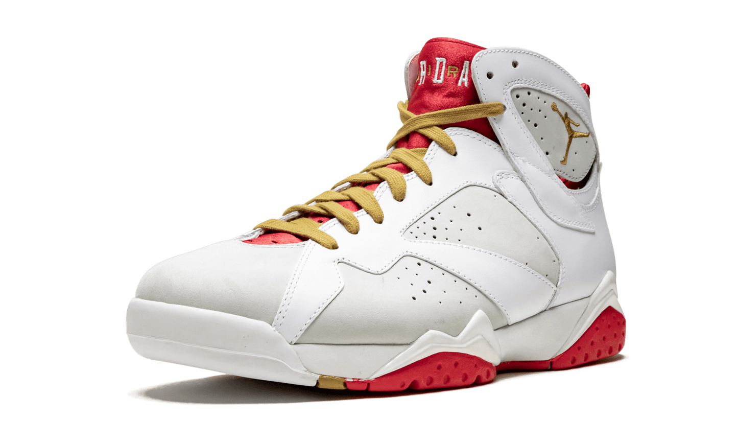 Air Jordan 7 Retro YOTR "Year Of The Rabbit"