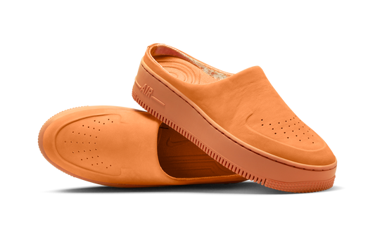 Air Force 1 WMNS "Lover XX Cinder Orange"