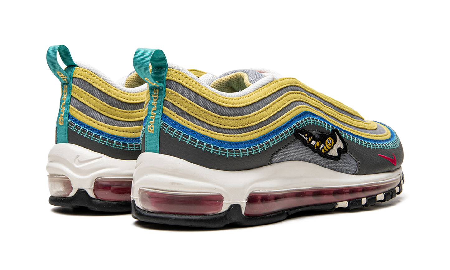 Air Max 97 "Air Sprung"