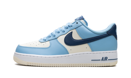 Air Force 1 Low "Aquarius Blue Coconut Milk"