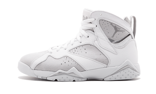 Air Jordan 7 Retro "Pure Platinum"