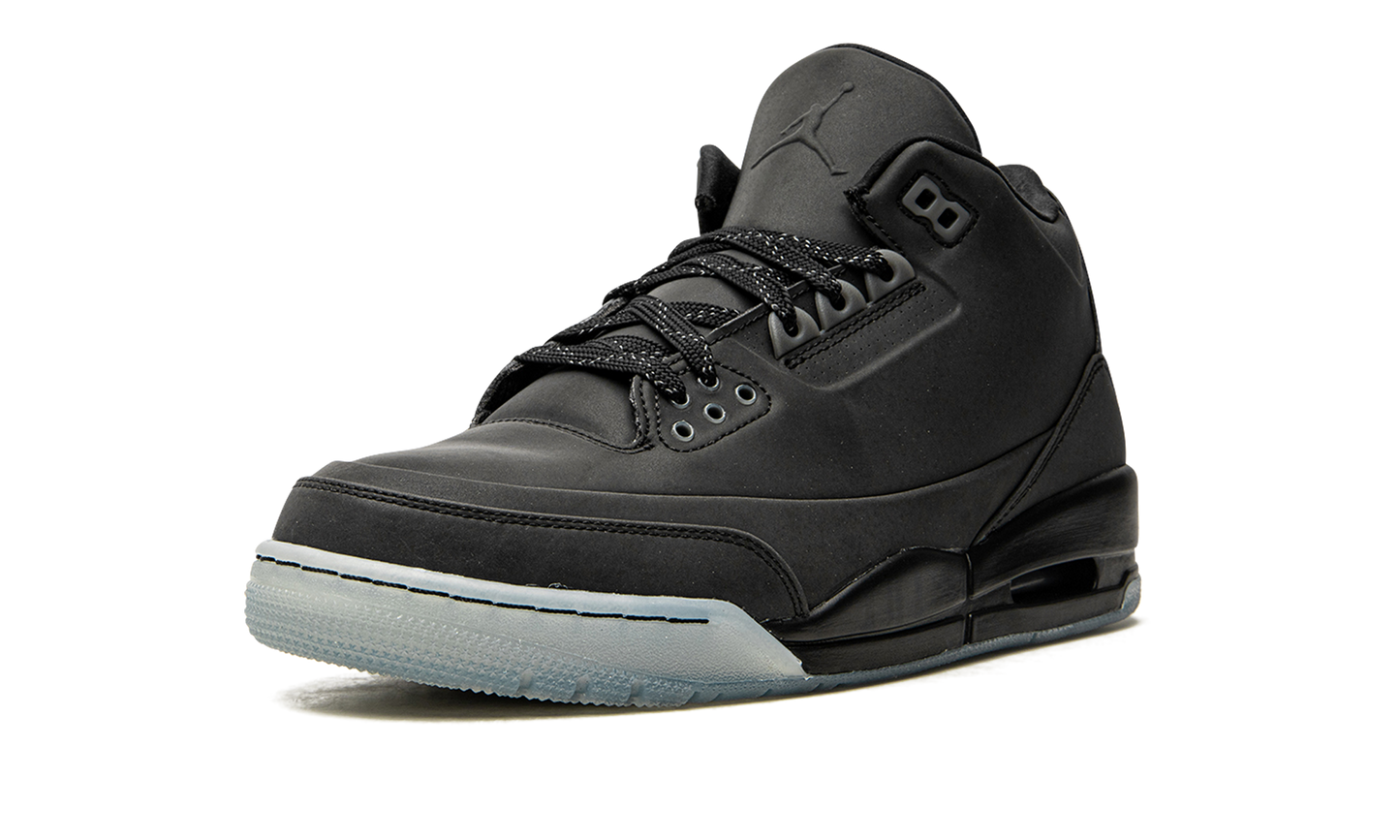 Air Jordan 5LAB3 "Black"