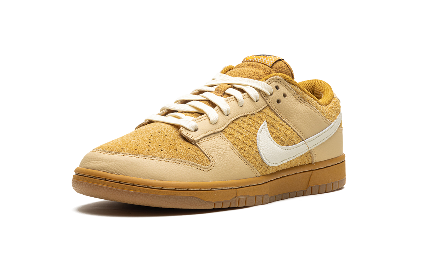 Dunk Low "Waffle"