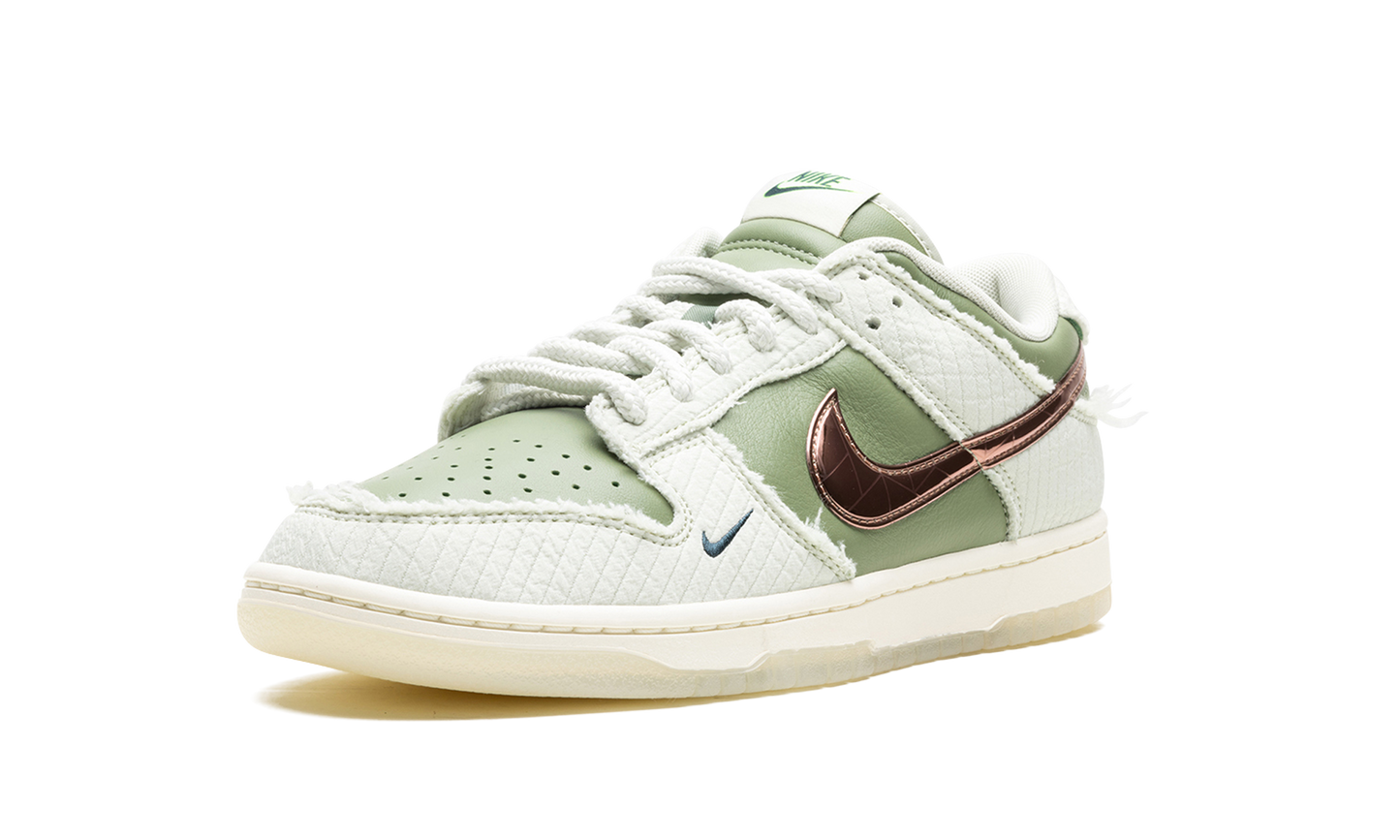 Dunk Low "Kyler Murray - Be 1 of One"