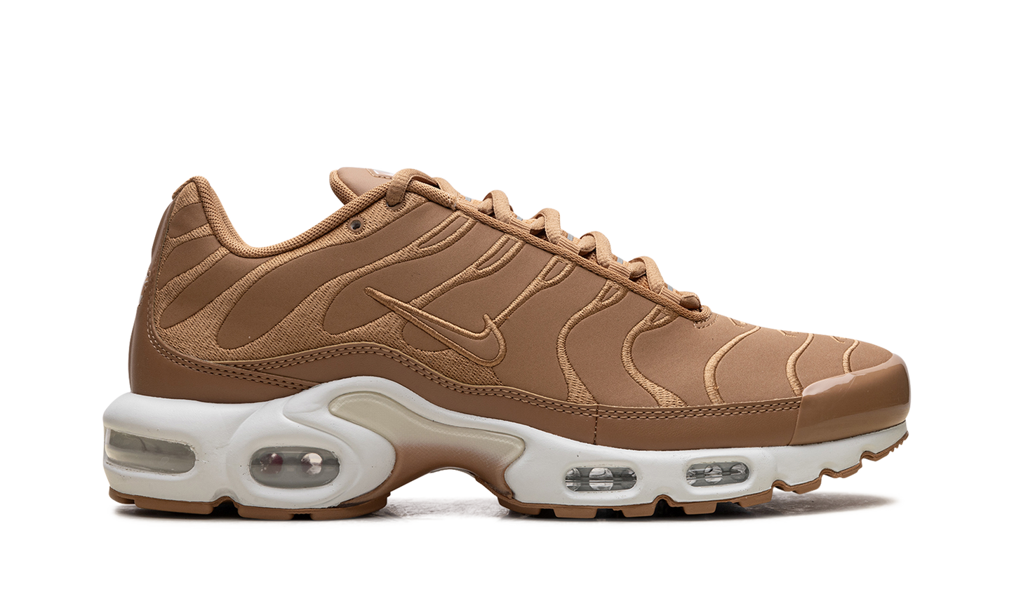 Air Max Plus "Flax Sail"