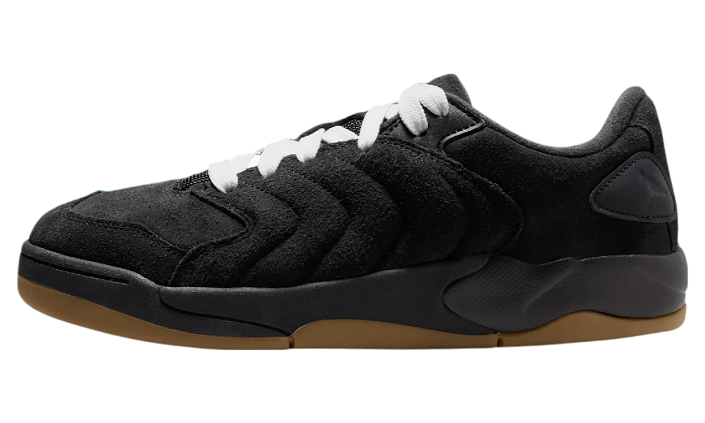 Air Jordan Session "Black Gum"