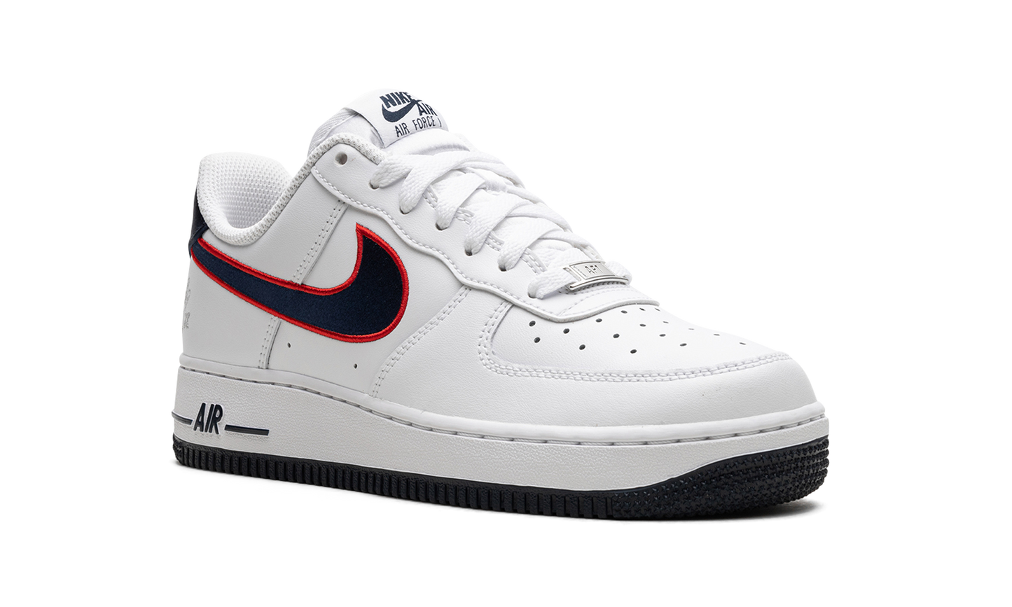 AIR FORCE 1 LOW WMNS "Houston Comets Four-Peat"