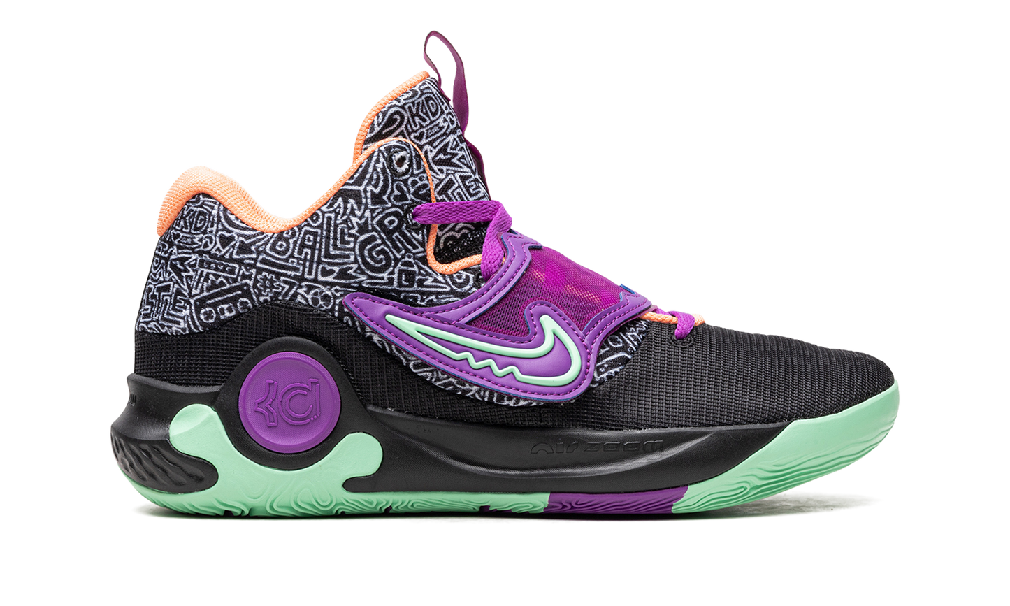 KD Trey 5 X "Brooklyn Courts"