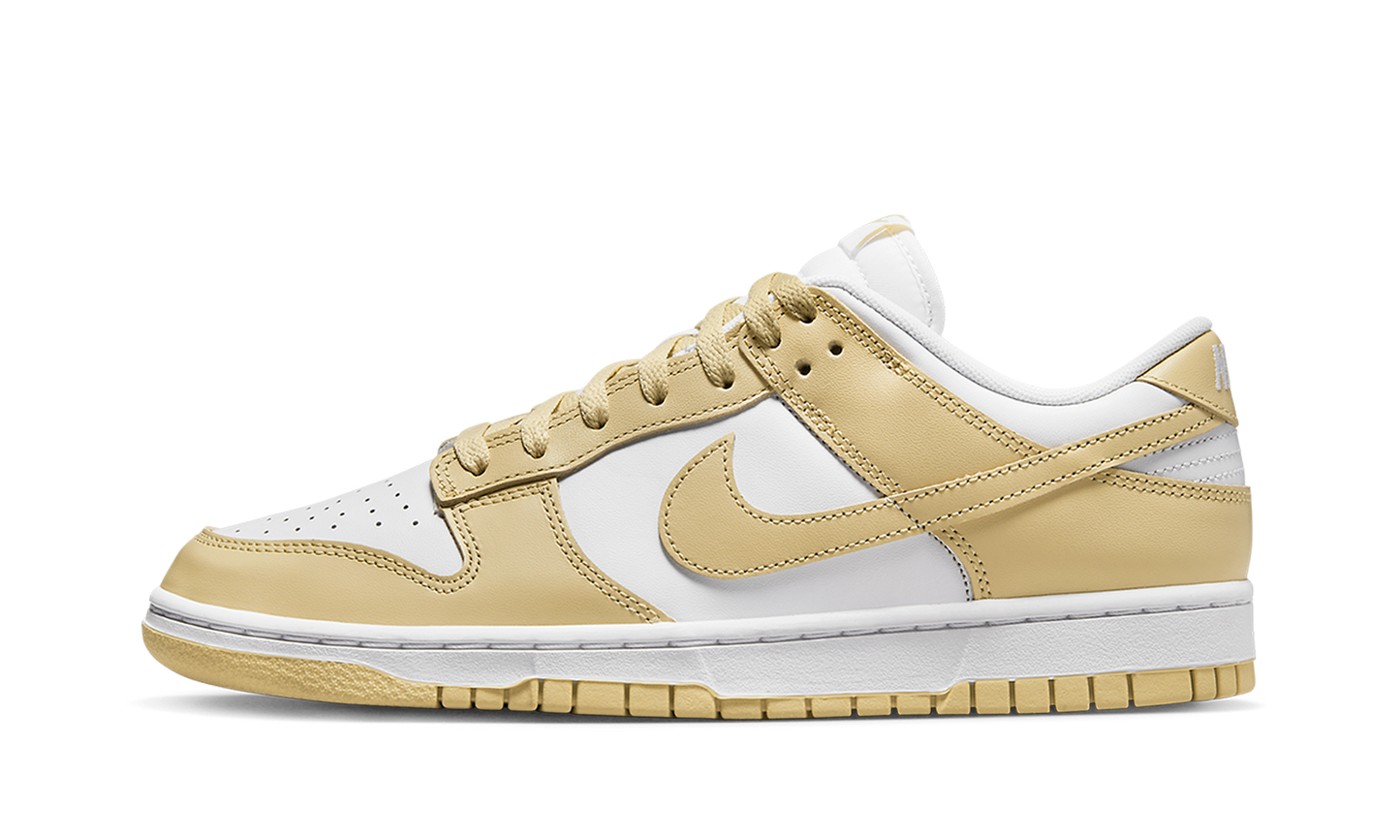 Dunk Low "Team Gold"