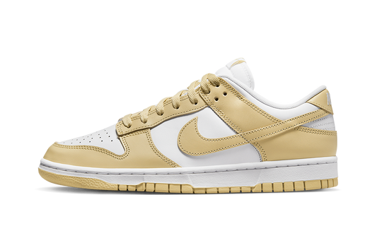 Dunk Low "Team Gold"