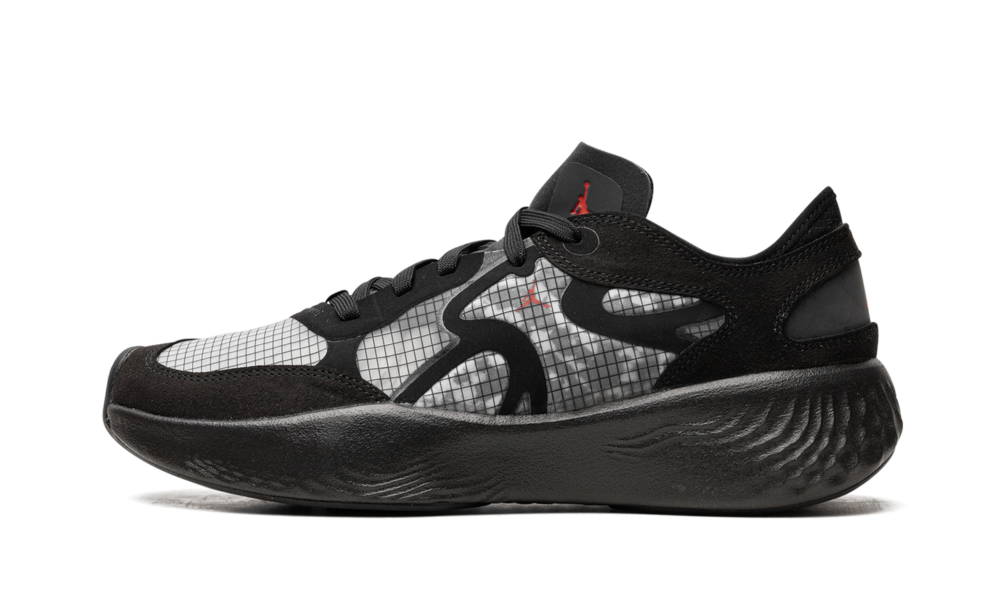 Jordan Delta 3 Low "Black Anthracite"