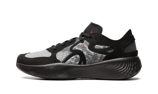 Jordan Delta 3 Low "Black Anthracite"