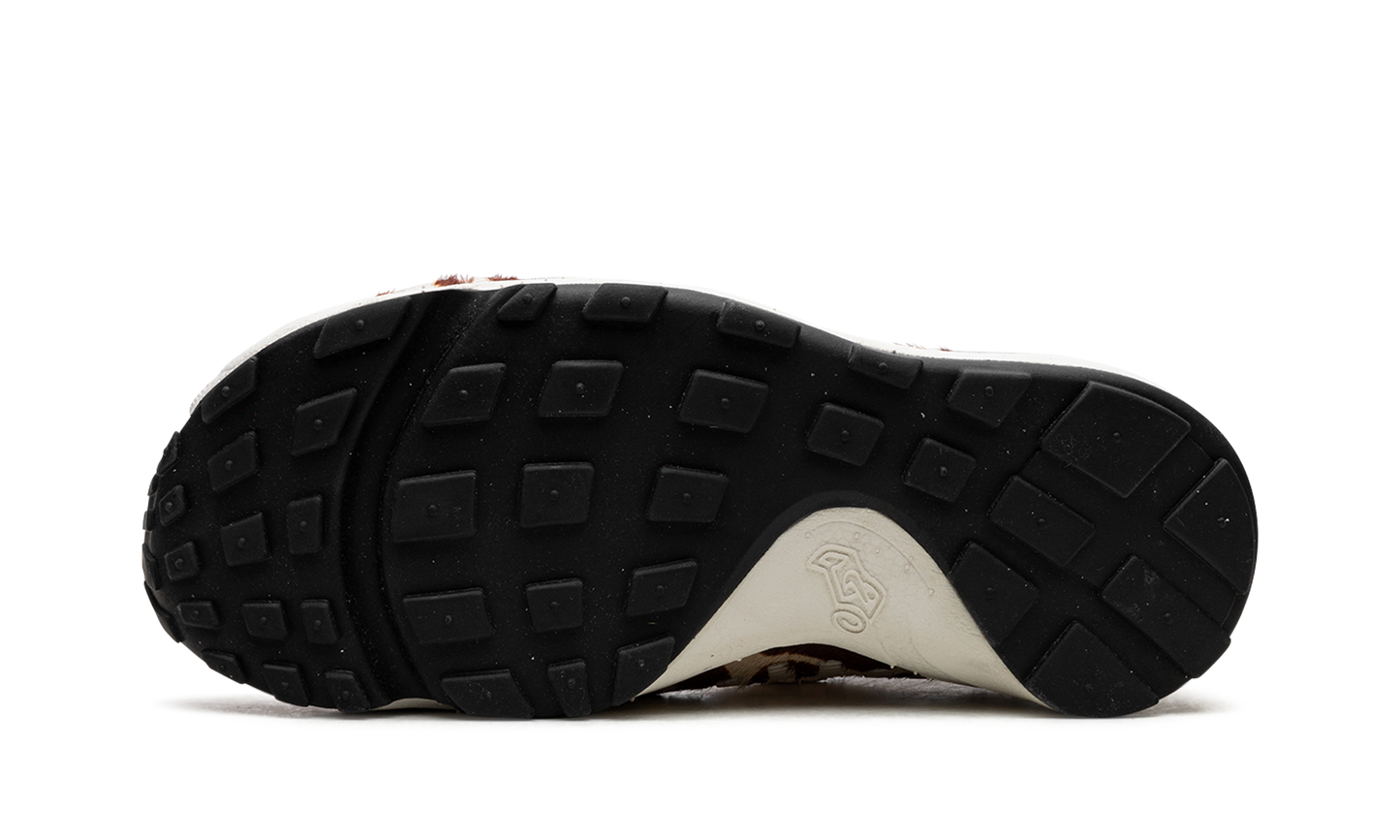 AIR FOOTSCAPE OVEN WMNS "Cow Print"