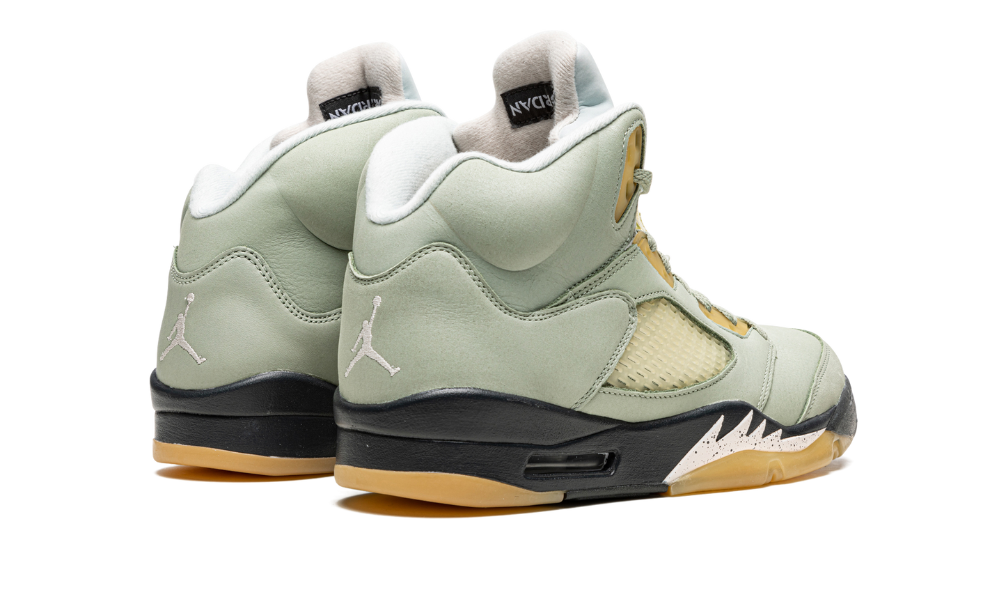 Air Jordan 5 Retro "Jade Horizon"