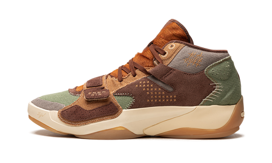 Jordan Zion 2 "Voodoo"