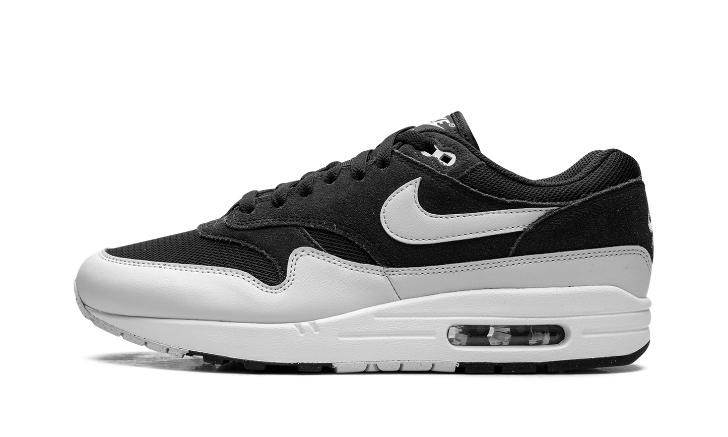 Air Max 1 Essential "Off Noir Vast Grey"