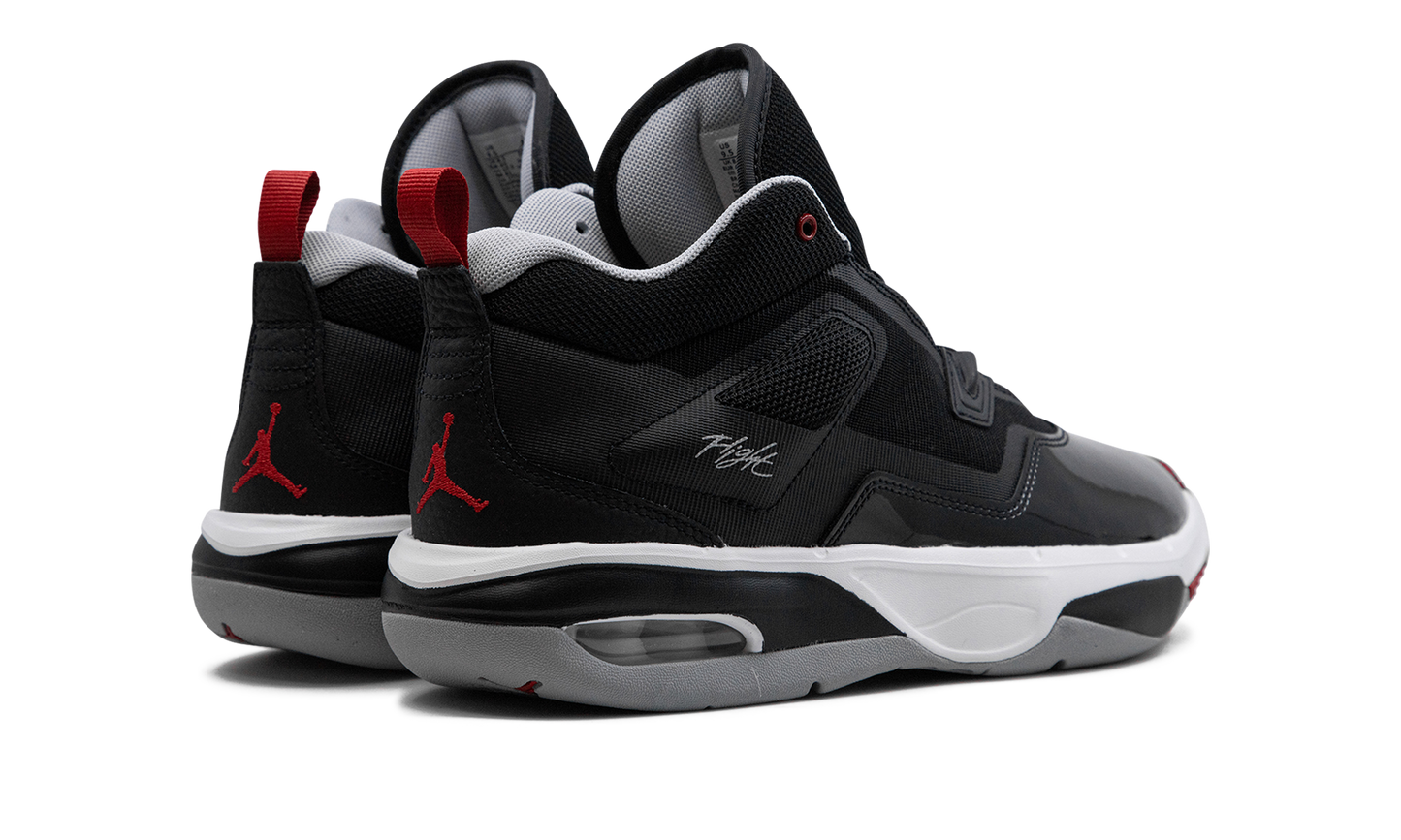 Air Jordan STAY LOYAL 3 "Black Cement"