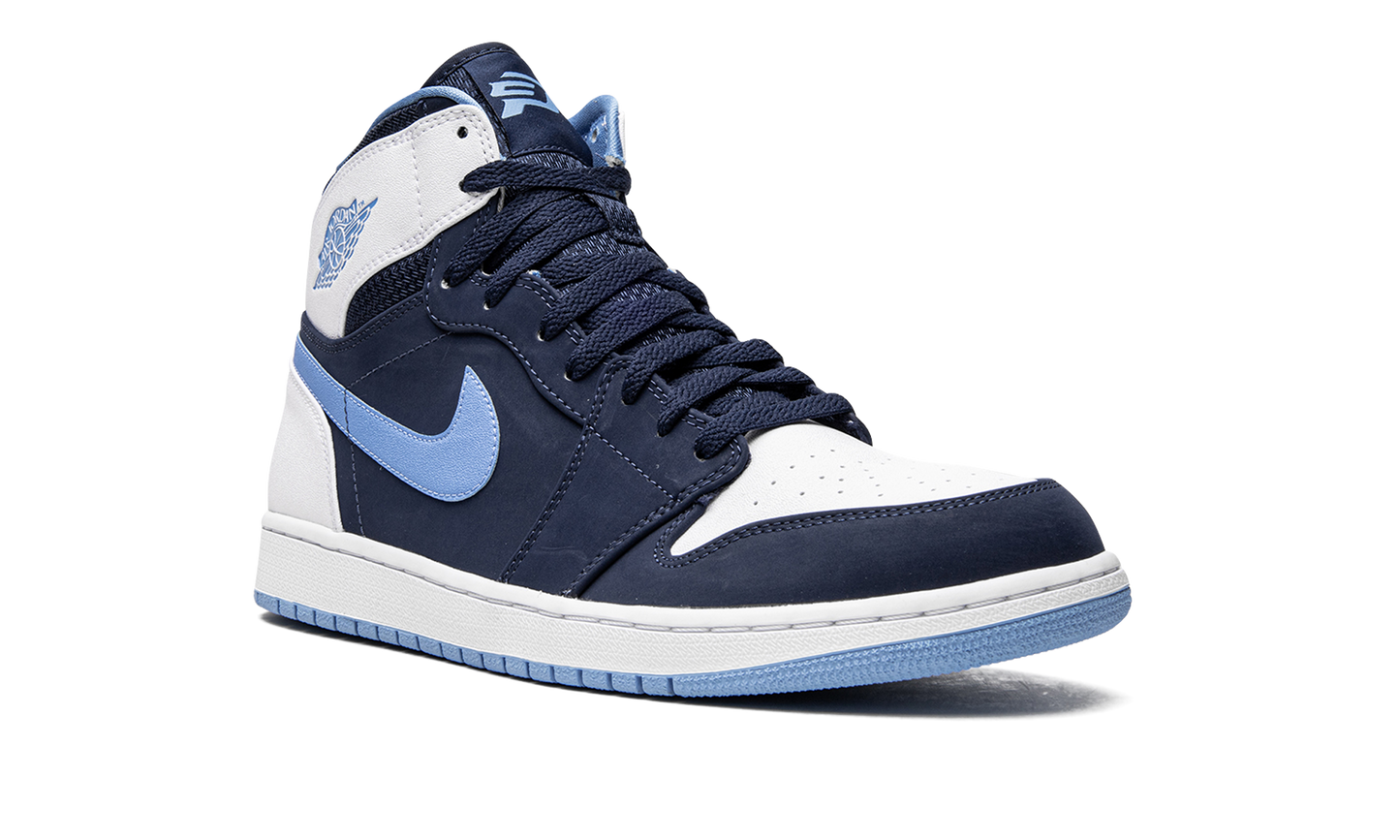 Air Jordan 1 Retro High "CP3"