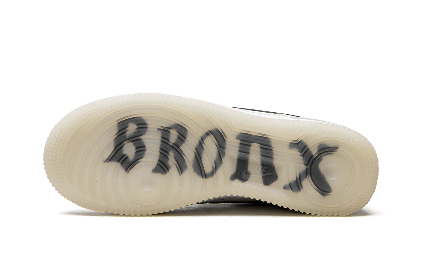 Air Force 1 '07 "Bronx Origins"