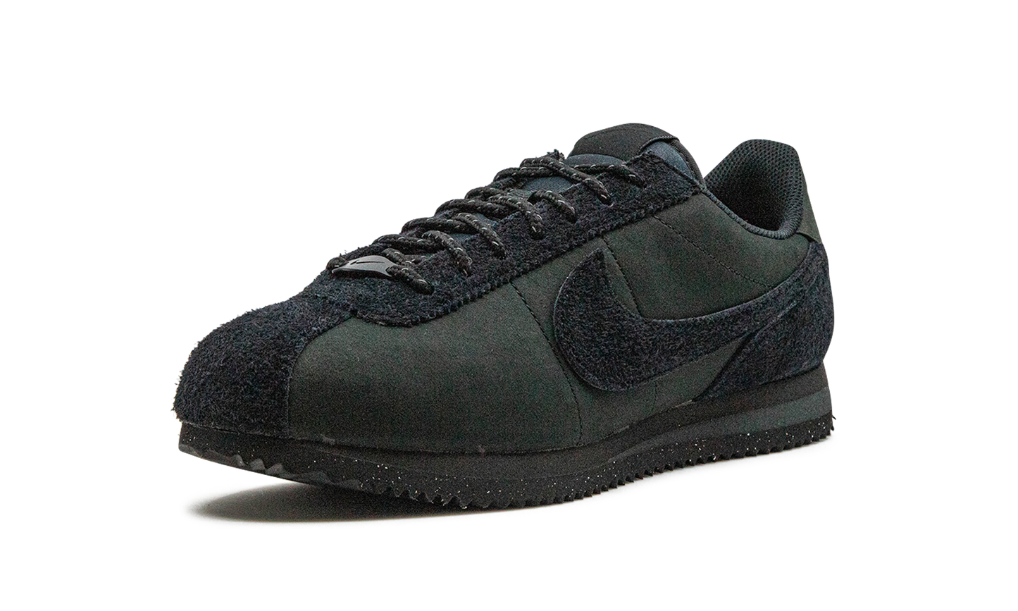 CORTEZ 23 WMNS "Triple Black"