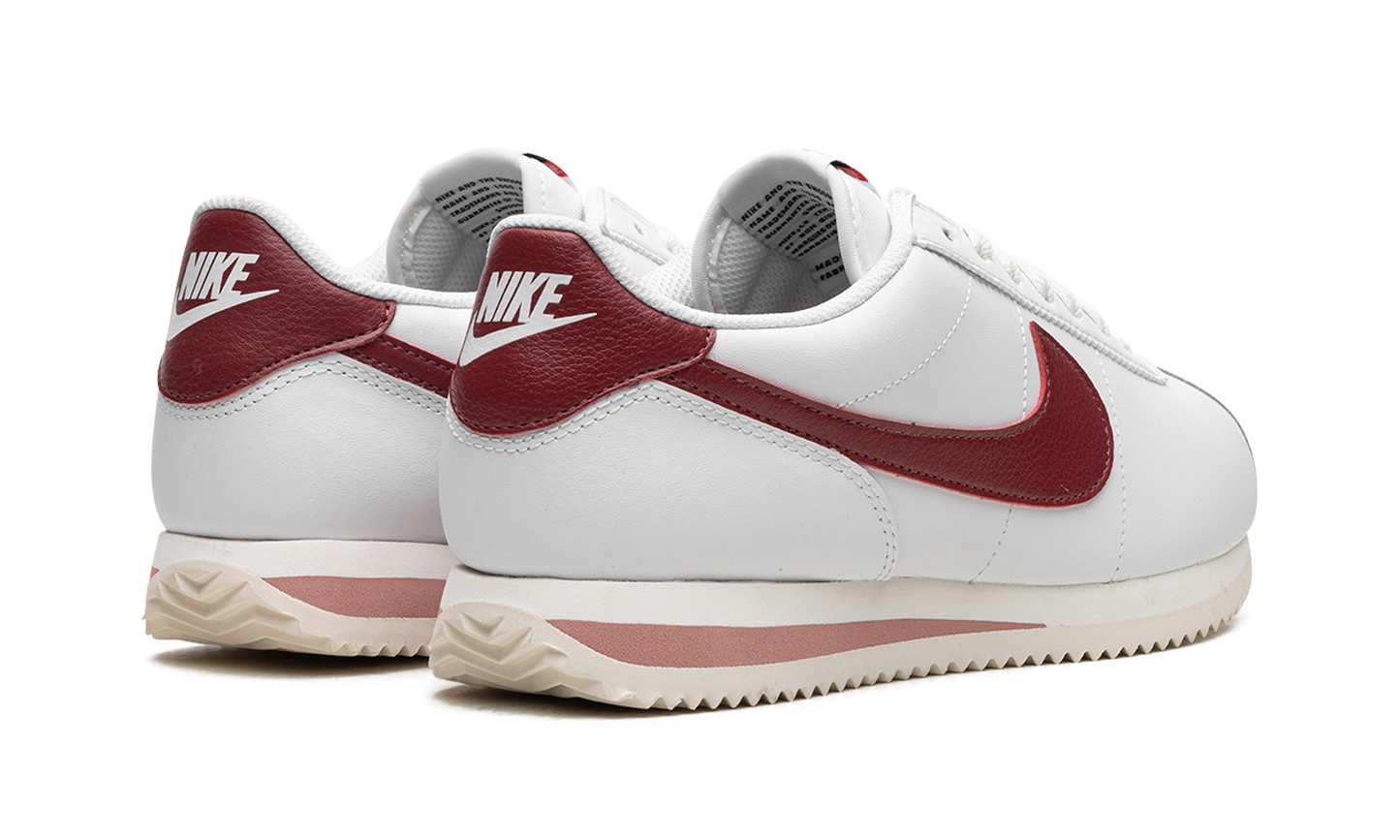 CORTEZ WMNS "Red Stardust Cedar"