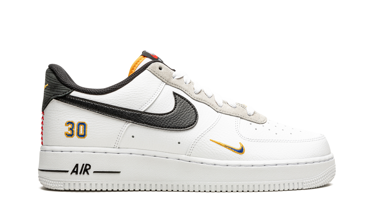 Air Force 1 '07 LV8 "Ken Griffey Jr./Sr."