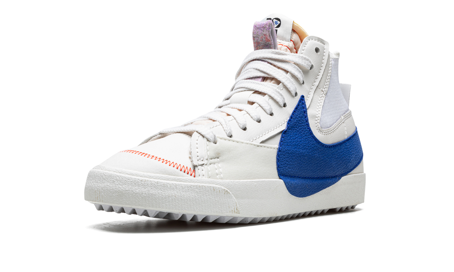 Blazer '77 Jumbo "Old Royal"