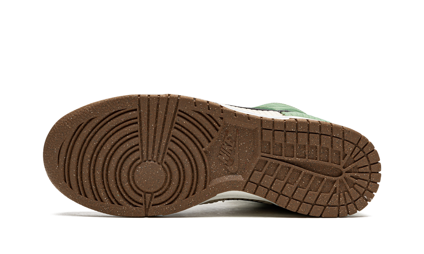 DUNK HIGH LX MNS WMNS "Toasty"