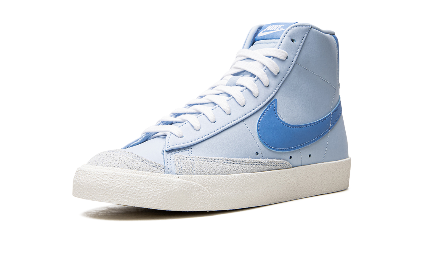 Blazer Mid "Celestine Blue"