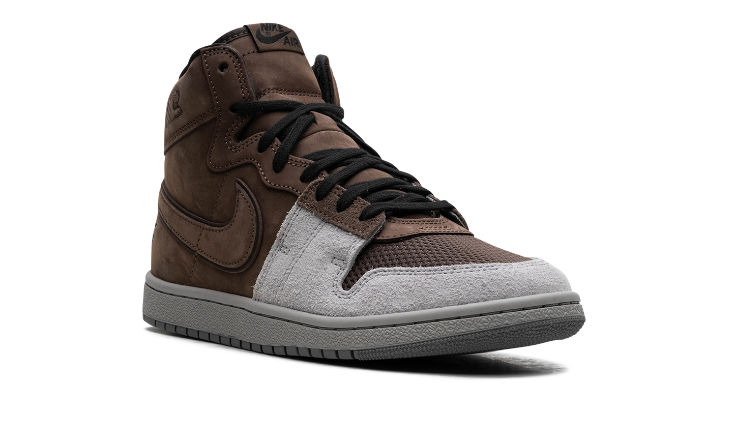 Jordan Air Ship PE SP "SoulGoods"