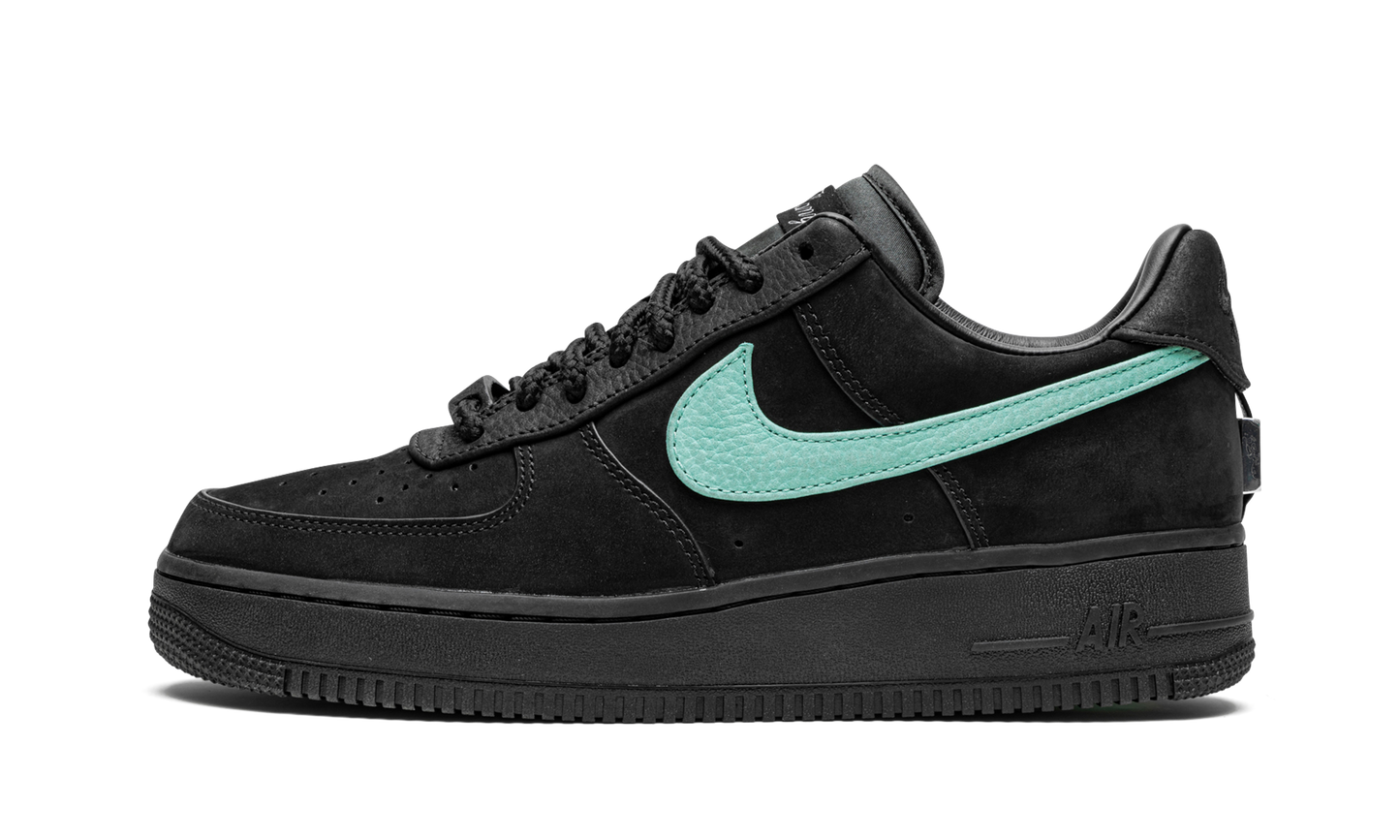 Air Force 1 Low "Tiffany and Co."