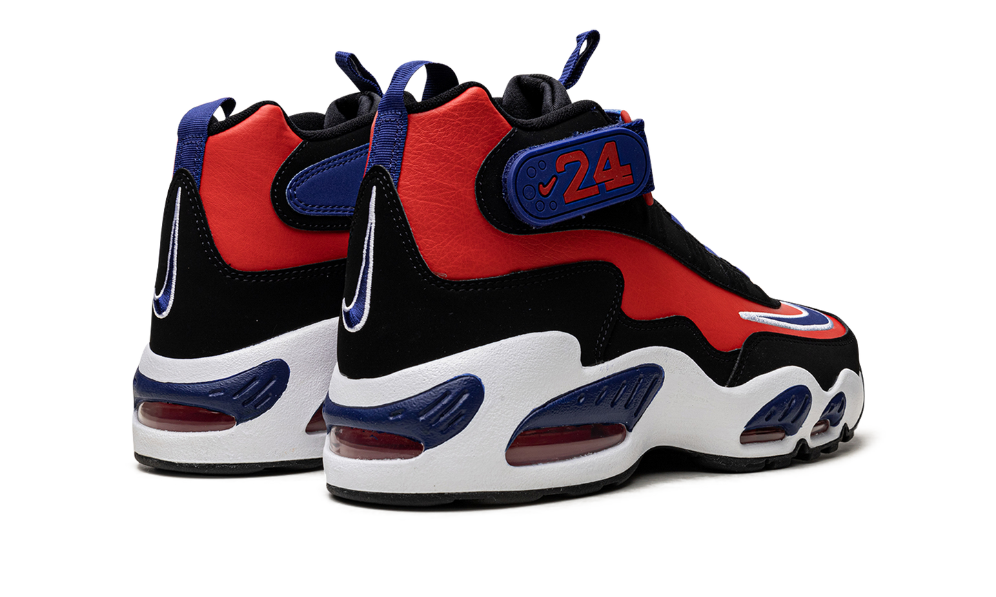 Air Griffey Max 1 "USA Black"