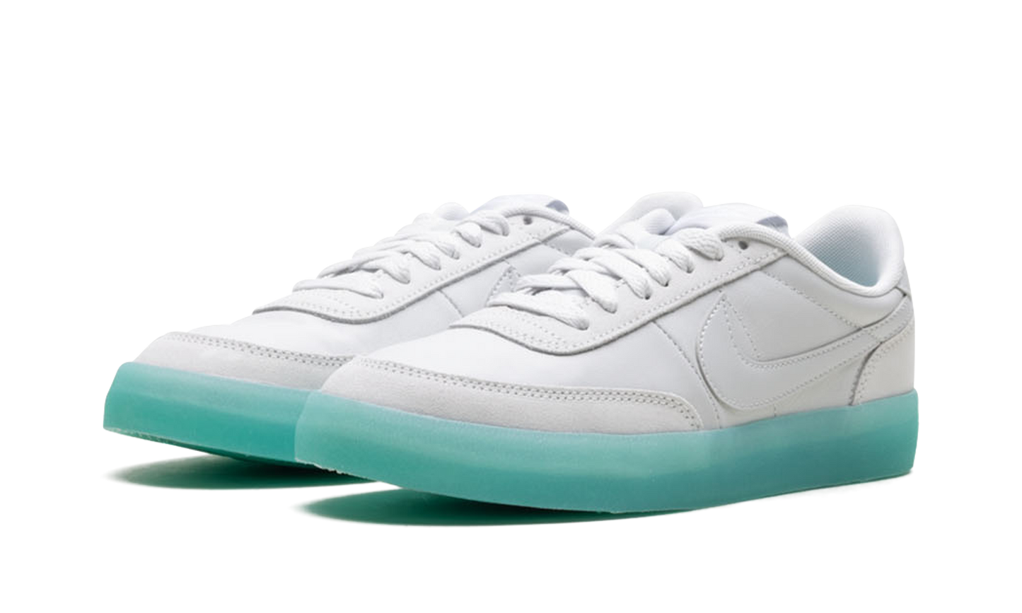 Killshot 2 WMNS "White Green Frost"