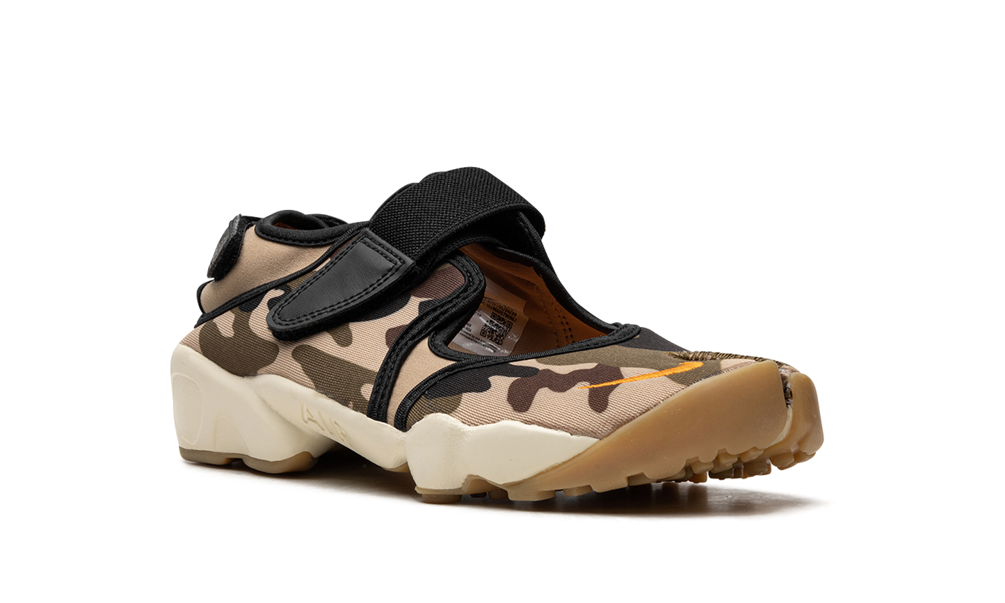 AIR RIFT WMNS "Camo"