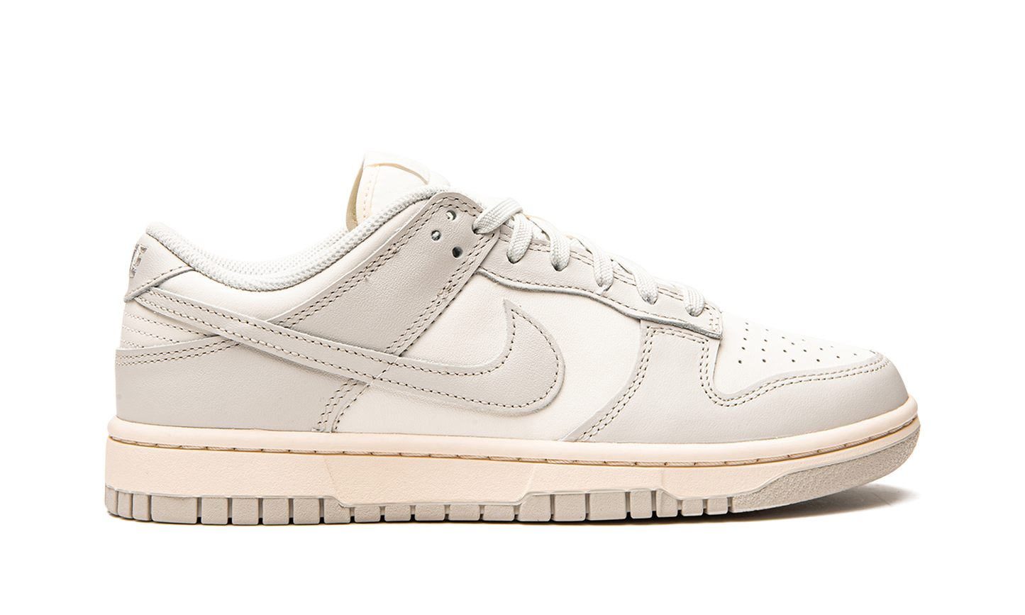 DUNK LO MNS WMNS "Light Bone"
