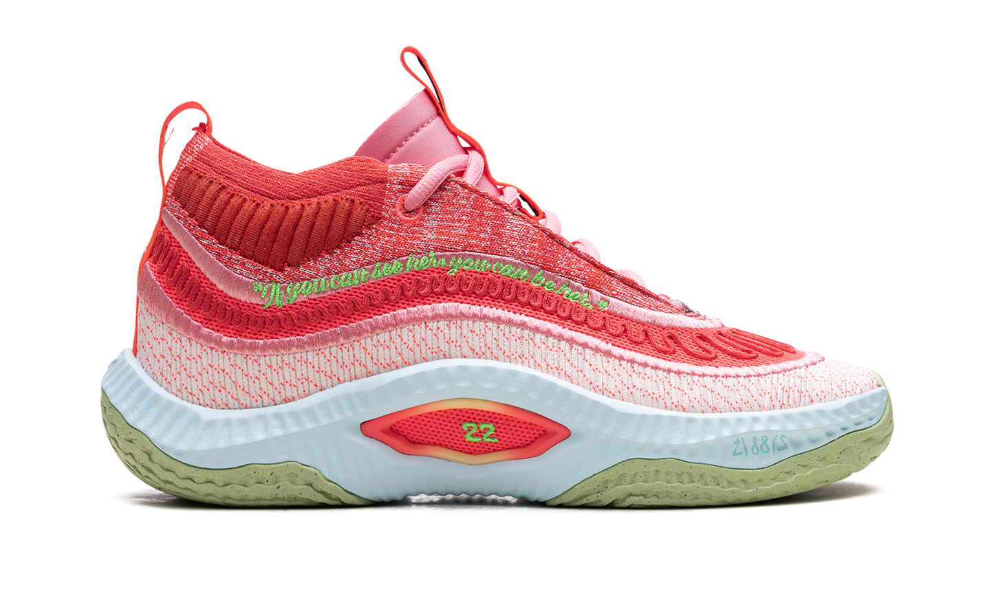 COSMIC UNITY 3 WMNS "A'ja Wilson"