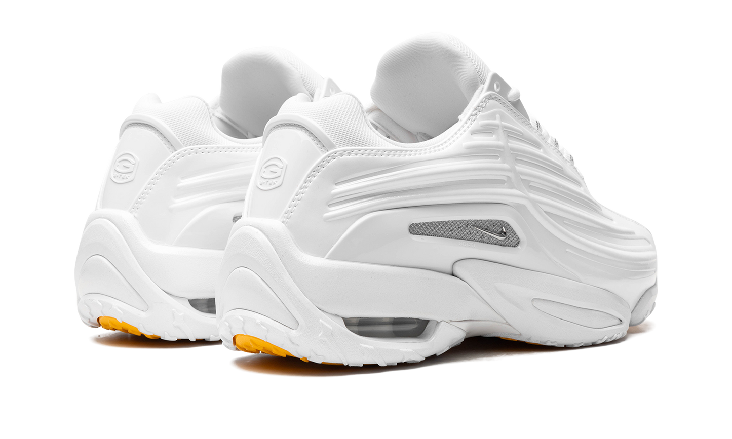 Hot Step 2 "NOCTA - White"