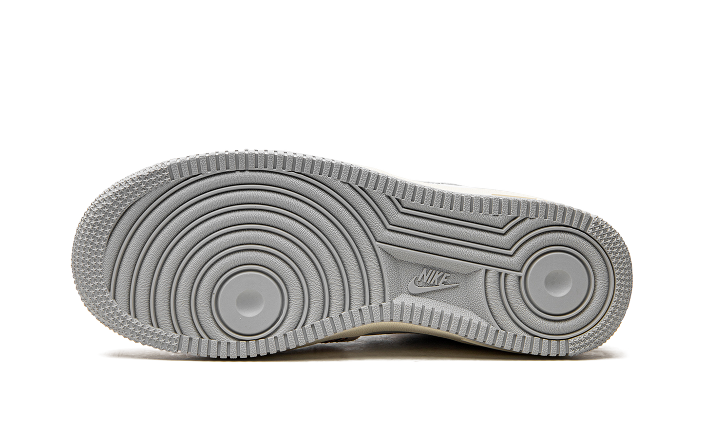 AIR FORCE 1 HIGH SCULPT WMNS "We'll Take It From Here"