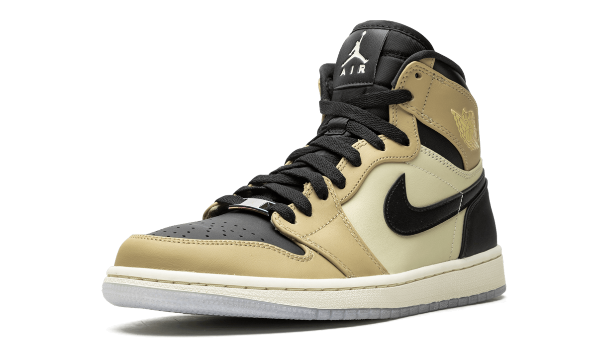 AIR JORDAN 1 RETRO HI PREM WMNS "Mushroom"