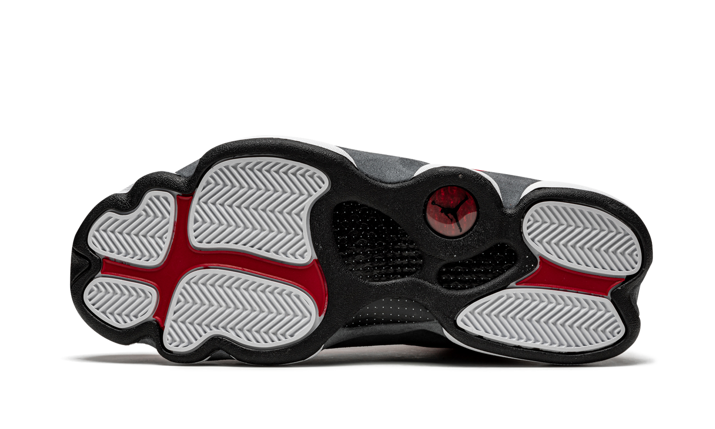Air Jordan 13 Retro "Red Flint"
