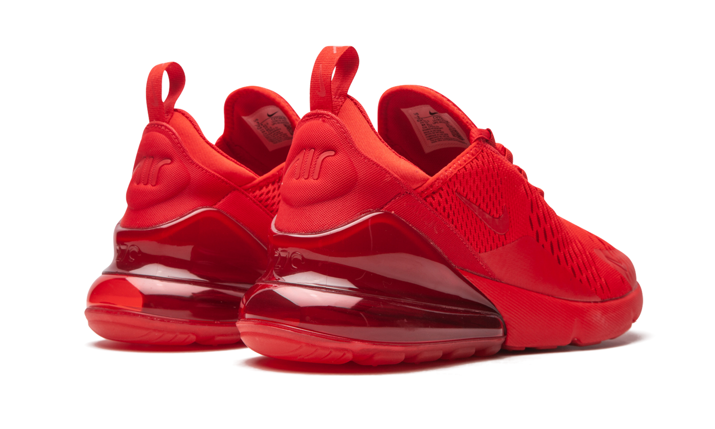 Air Max 270 "University Red"