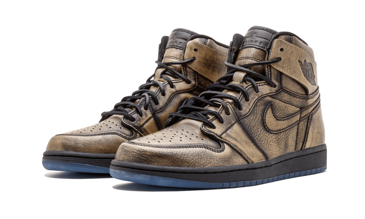 Air Jordan 1 Ret High OG Wings "Wings"