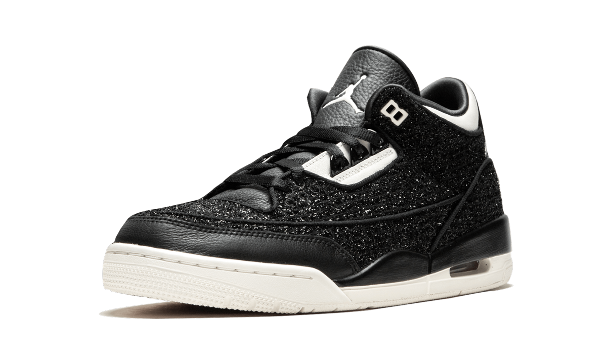 AIR JORDAN 3 RETRO SE AOK WMNS "Vogue"