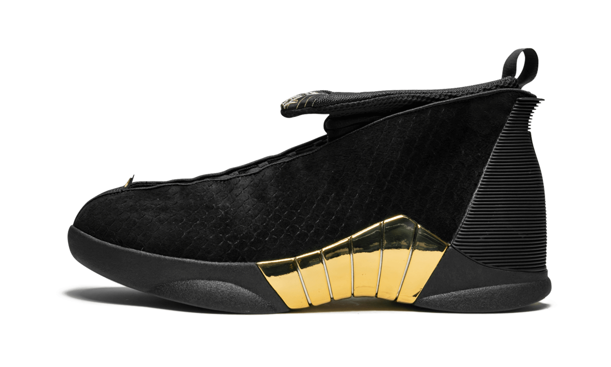 Air Jordan 15 Retro "Doernbecher"