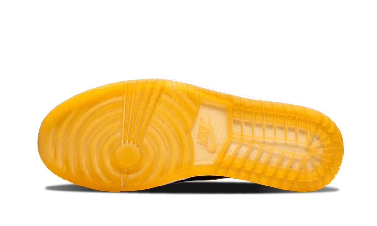 Air Jordan 1 Mid "Old Love/New Love"