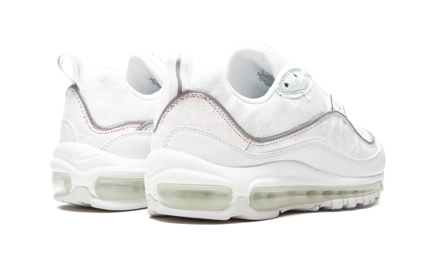 AIR MAX 98 LX WMNS "Cut Away"