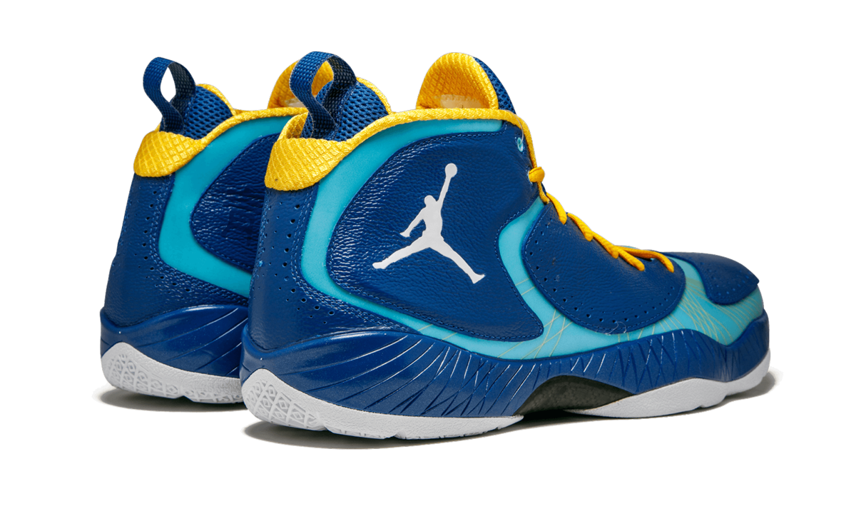 Air Jordan 2012 "Chinese New Year"